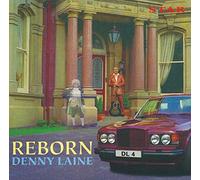 Laine, Denny - Reborn