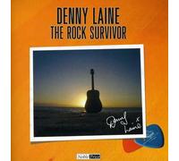 Laine, Denny - Rock Survivor