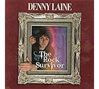 Laine, Denny - Rock Survivor