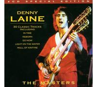 Laine,Denny - The Masters
