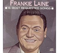 Laine, Frankie - 16 Most Requested Songs