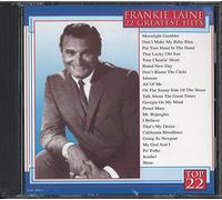 Laine Frankie - 22 Greatest Hits