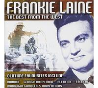 Laine Frankie - Best from West the