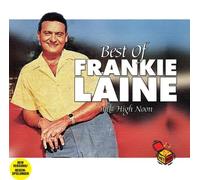 Laine,Frankie - Best of