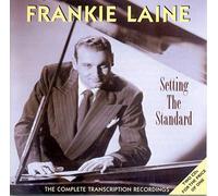 Laine, Frankie - Complete Transcription Recordi (2 CD)