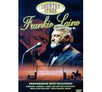 Laine,Frankie - Frankie Laine - Live - Country Collection