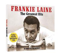 Laine Frankie - Greatest Hits (2Cd)