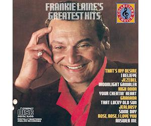 Laine Frankie - Greatest Hits