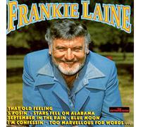 Laine,Frankie - Greatest Hits [Import]