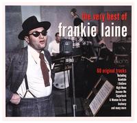 Laine Frankie - Greatest Hts