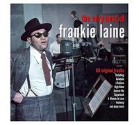 Laine Frankie - Greatest Hts