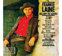 Frankie Laine - Hell Bent For Leather