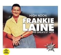 Laine,Frankie - High Noon-His Greatest Hits