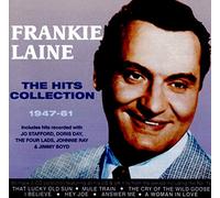 Laine, Frankie - Hits Collection 1947-61 (3 CD)