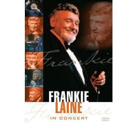 Laine Frankie - In Concert