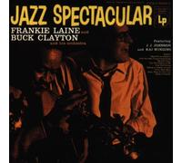 Laine,Frankie - Jazz Spectacular