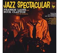 Laine Frankie - Jazz Spectacular