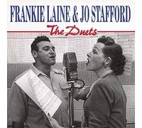 Laine, Frankie & Jo Stafford The Duets (CD) Album