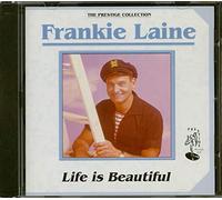 Laine,Frankie - Life Is Beautiful
