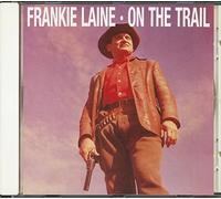 Laine, Frankie - On The Trail