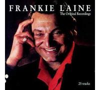 Laine, Frankie - Original Recordings by Laine, Frankie Import edition (1997) Audio CD