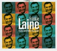 Laine Frankie - Original Studio Radio Transcriptions