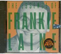 Laine,Frankie - The Essence of F.l.