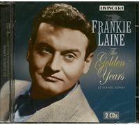 Laine,Frankie - The Golden Years