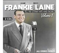 LAINE,FRANKIE - TUTTI I SUOI HITS TABELLA E ALTRO V1