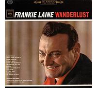 Frankie Laine Wanderlust (CD)