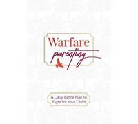 Laine Lawson Craft Warfare Parenting (Tascabile)