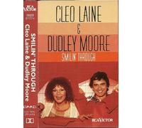 Laine - Smilin Through [CASSETTE]