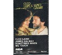 Laine - Sometimes When We Touch [Import]