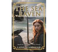 Laine Stambaugh The Sea Raven (Tascabile) Heart Stone Trilogy