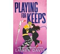 Lainey Davis Playing for Keeps (Tascabile) Playing