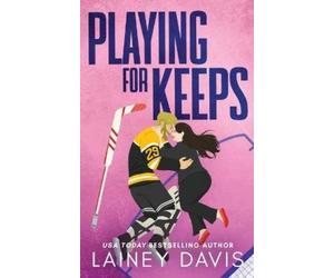 Lainey Davis Playing for Keeps (Tascabile) Playing