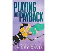 Lainey Davis Playing for Payback (Tascabile) Playing
