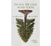 Lainey Oslin I'm Not the Same Again Today (Tascabile)