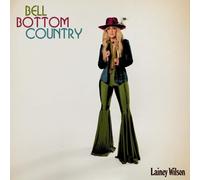 bell bottom country--Import USA