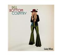 - Lainey Wilson - Bell Bottom Country - CD