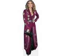 Lainey Wilson (Coat) a grandezza naturale