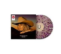 Lainey Wilson - Lainey Wilson - Whirlwind (Deluxe Edition) (Purple Splatter) (2LP Gatefold Vinyl)