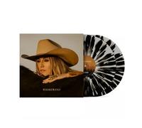 Lainey Wilson. - Lainey Wilson Whirlwind Exclusive Limited Clear/Black Splatter Color Vinyl 2x LP