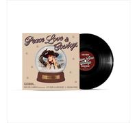 Lainey Wilson Peace, Love, and Cowboys (Vinyl LP) 12" Album