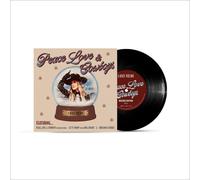 Lainey Wilson Peace, Love & Cowboys Holiday Edition Single (Vinyl LP)