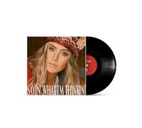 Lainey Wilson Sayin' What I'm Thinkin' (Vinyl LP) 12" Album