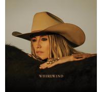 Lainey Wilson - Whirlwind (CD)