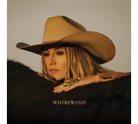 Lainey Wilson - Whirlwind (CD)