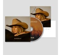 Lainey Wilson - Whirlwind (w/ Signed Insert)