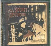 Laing, Corky & Ian Hunter - Secret Sessions